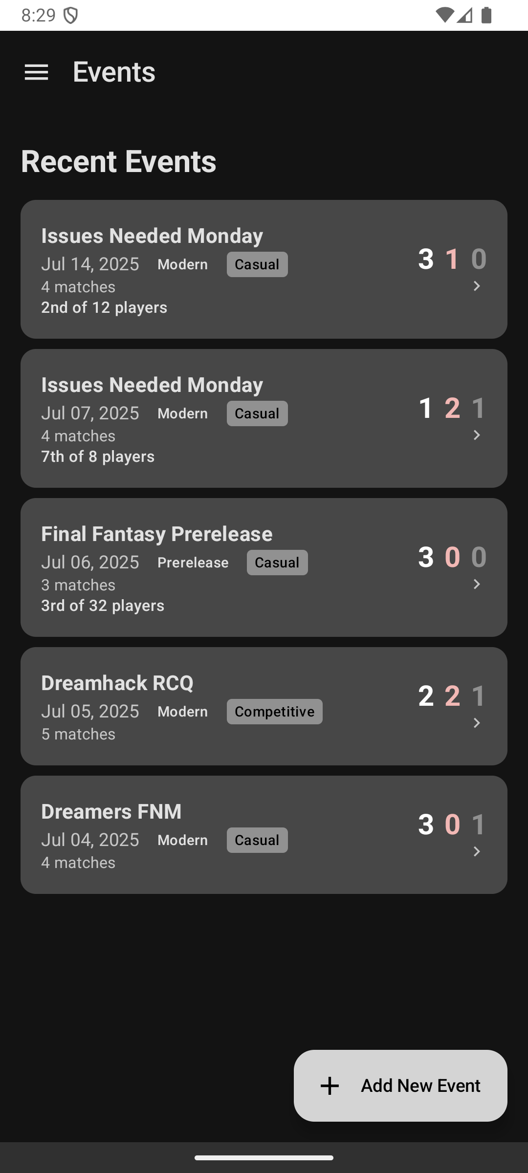 App Screenshot 5